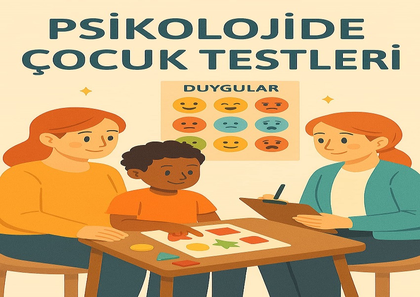 Çocuk Testleri